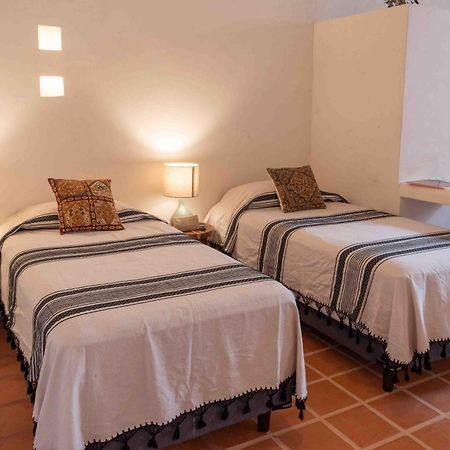 Casa Liquen Hotel Чакала Стая снимка
