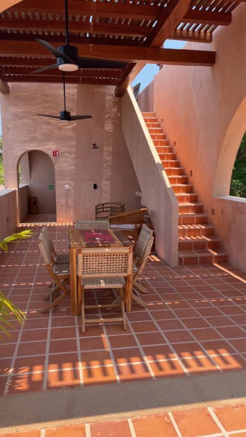Casa Liquen Hotel Чакала Екстериор снимка