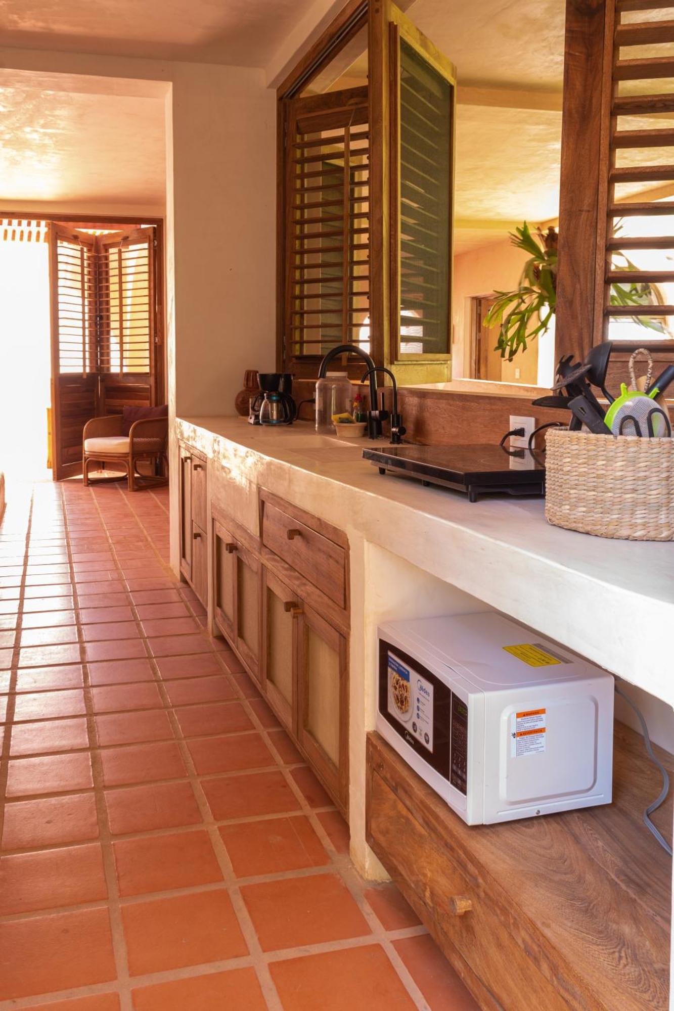 Casa Liquen Hotel Чакала Стая снимка