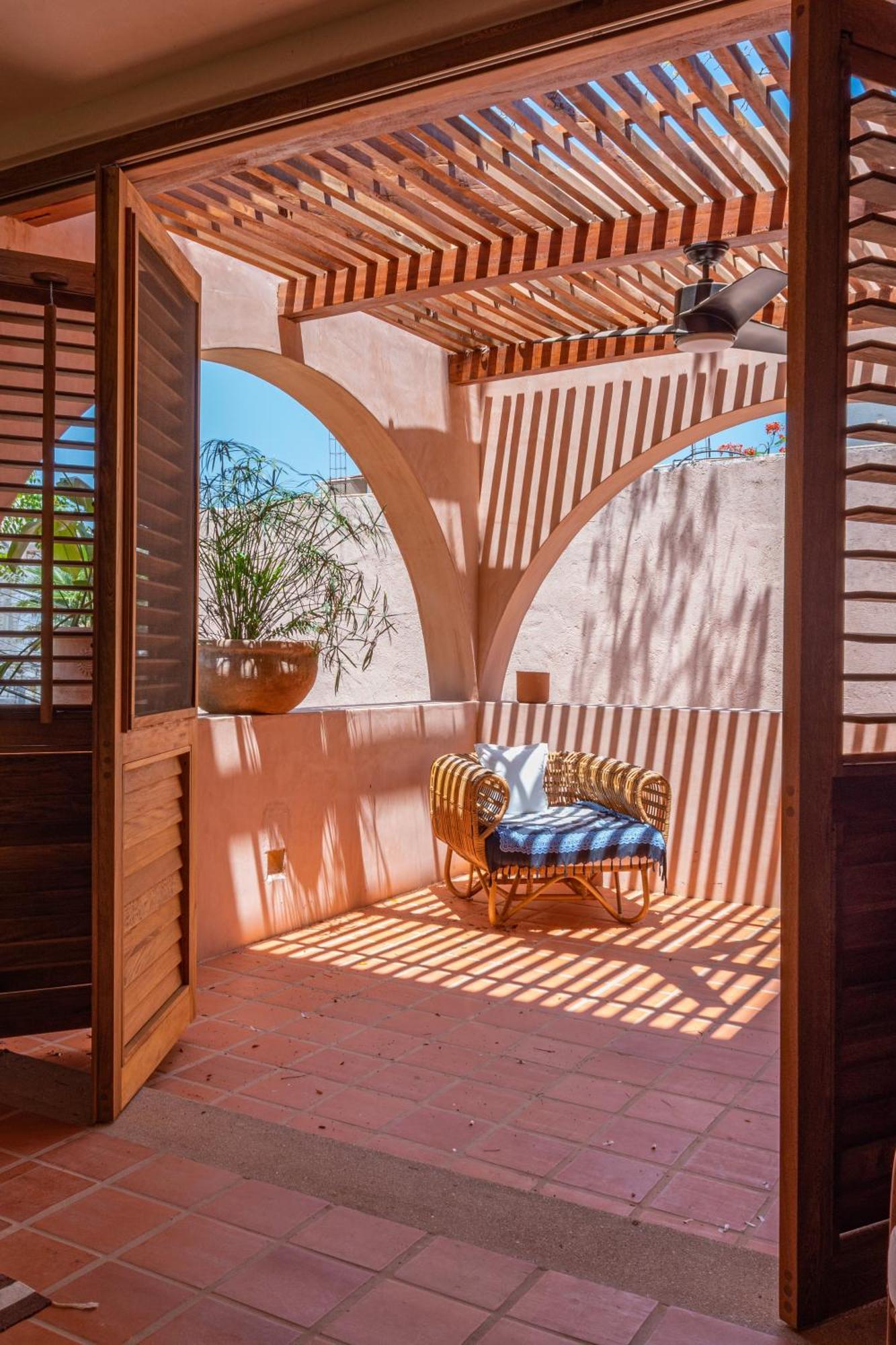 Casa Liquen Hotel Чакала Стая снимка